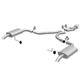 Magnaflow 16710 from Nemesis UK